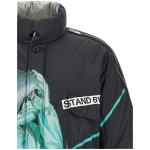 Undercover Uc2e4204 Down Jacket