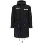 Undercover Uc2e4310 2-in-1 Parka