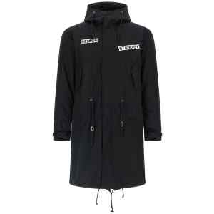 Undercover Uc2e4310 2-in-1 Parka
