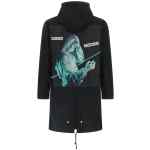 Undercover Uc2e4310 2-in-1 Parka