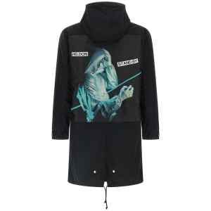 Undercover Uc2e4310 2-in-1 Parka