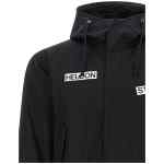Undercover Uc2e4310 2-in-1 Parka