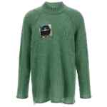 Undercover Uc2e4904-2 Sweater