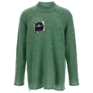 Undercover Uc2e4904-2 Sweater