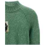 Undercover Uc2e4904-2 Sweater