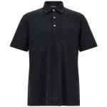 Zegna Polo Shirt With Pocket