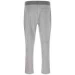 Brioni Piqué Cotton Joggers
