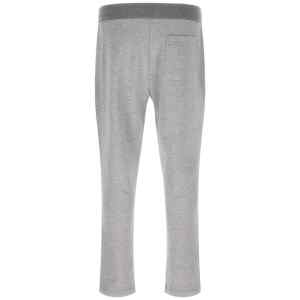 Brioni Piqué Cotton Joggers
