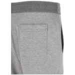 Brioni Piqué Cotton Joggers