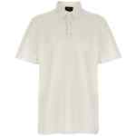 Brioni Cotton Polo Shirt