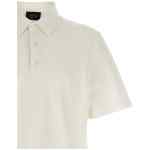 Brioni Cotton Polo Shirt