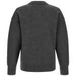 Ami Paris Ami De Coeur Sweater