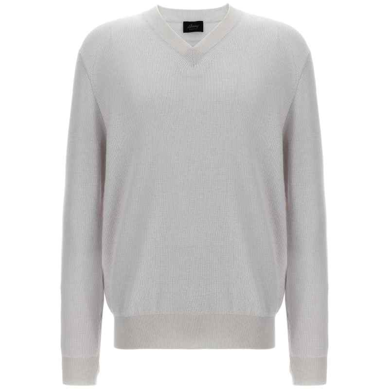 Brioni V-neck Sweater