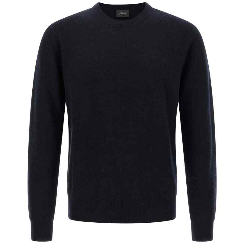 Brioni Cashmere Sweater
