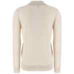 Brioni Cashmere And Silk Polo Shirt