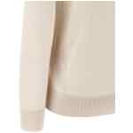 Brioni Cashmere And Silk Polo Shirt