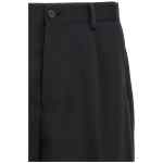 Undercover Patch Bermuda Shorts