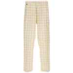 Undercover Checkered Pants