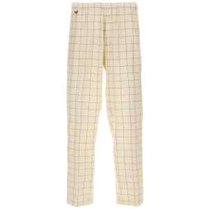 Undercover Checkered Pants