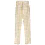 Undercover Checkered Pants