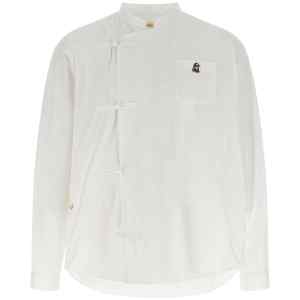 Us1f4401-1 - The Shepherd Undercover Shirt