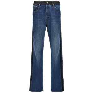 Wales Bonner Echo Denim Jeans