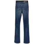 Wales Bonner Echo Denim Jeans