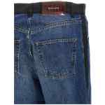 Wales Bonner Echo Denim Jeans