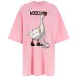 Moschino Goose Dress