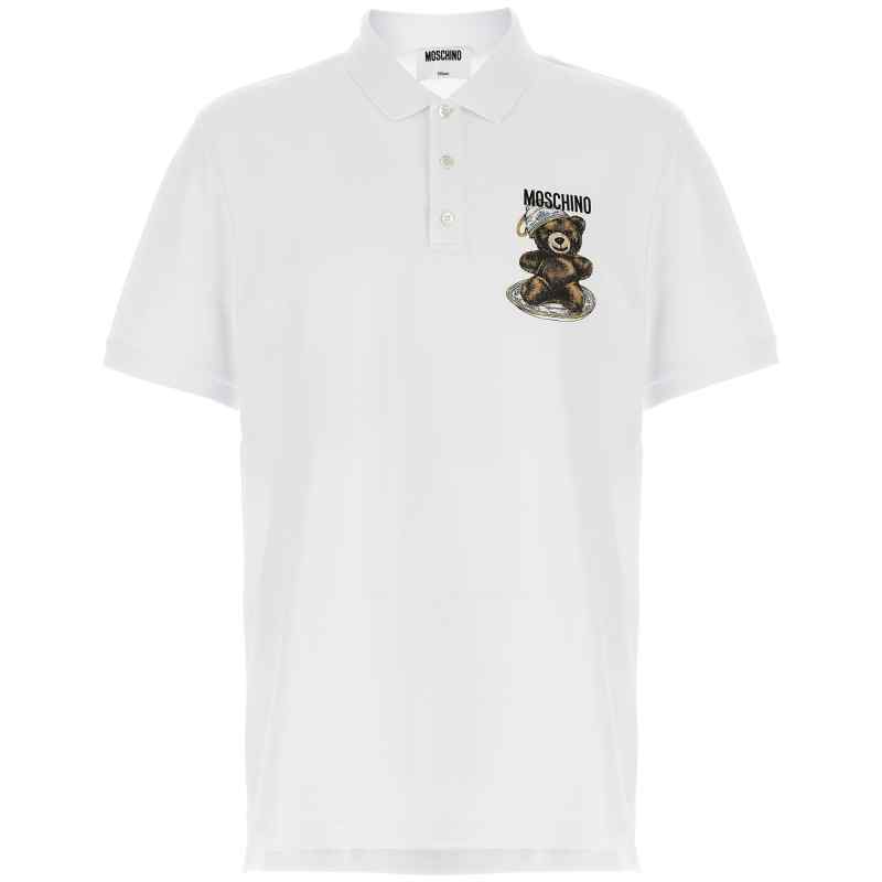 V160852421001_01_M_2025-06-03T07-54-55.915Z Moschino Press Polo Shirt