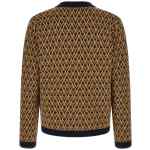 Valentino Garavani Toute La V Cardigan