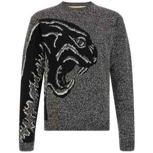 Valentino Garavani Panthère Sweater