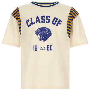 Valentino Garavani Panther T-shirt