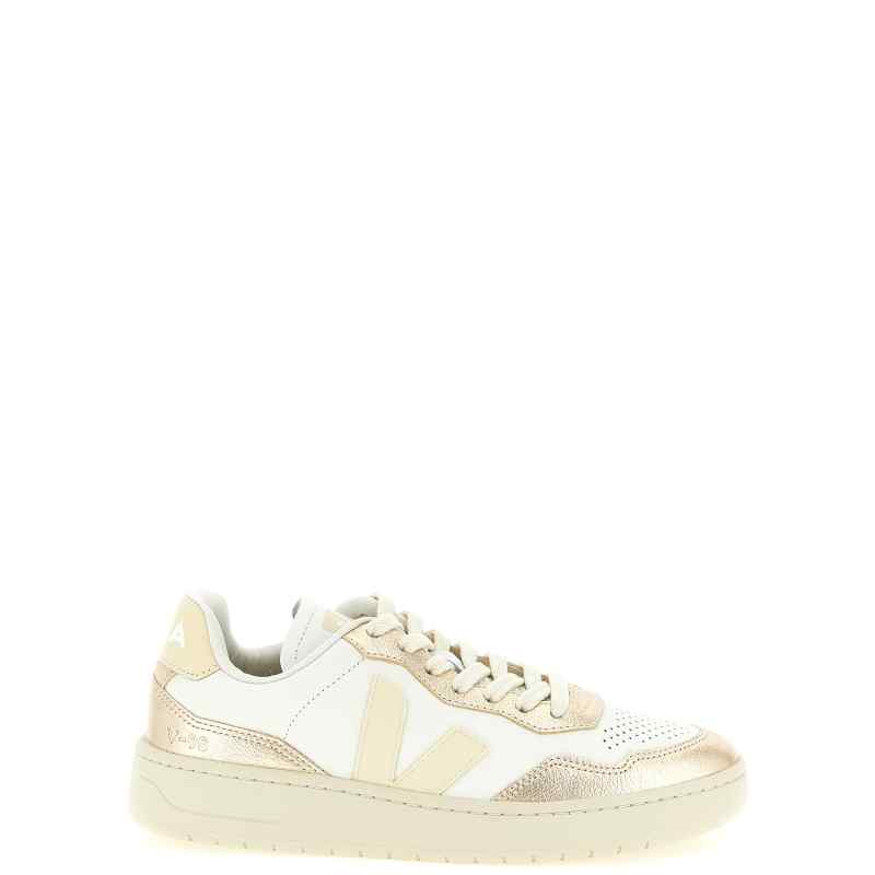 Veja V-90 Sneakers