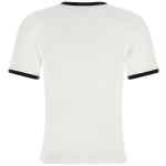 Courreges Signature Contrast T-shirt