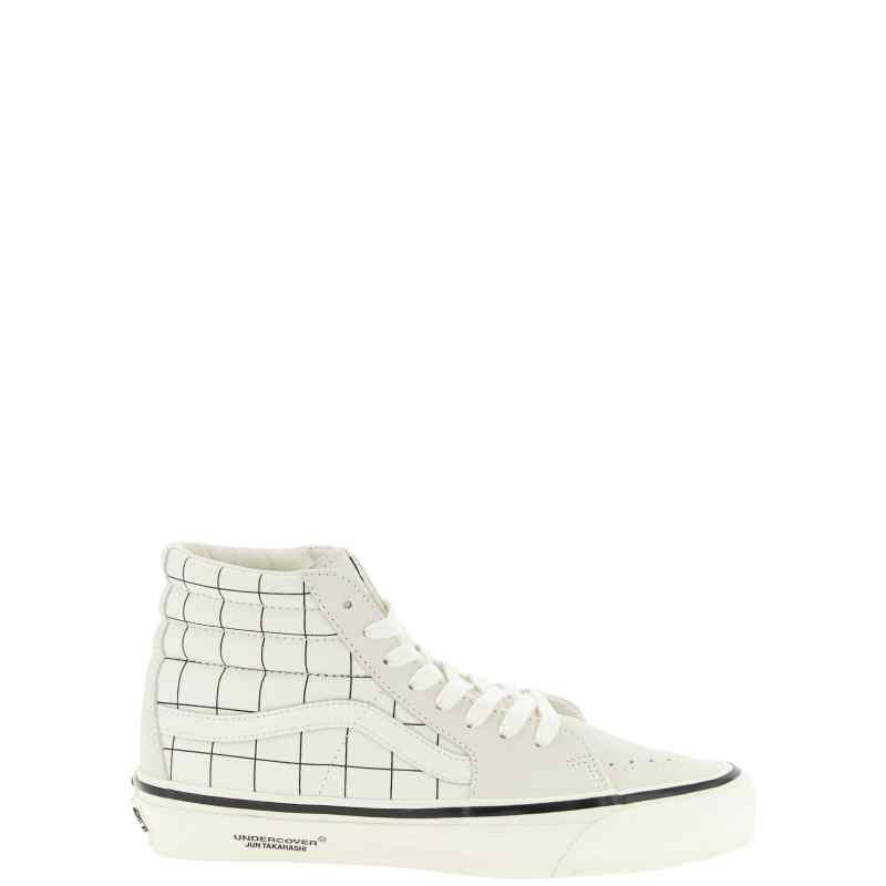 Sk8-hi Sneakers Otw By Vans X Undercover