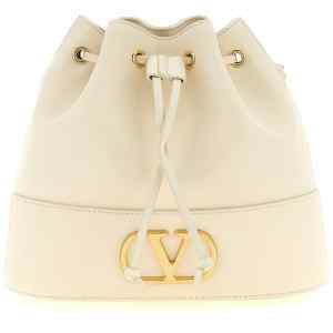 Valentino Garavani Vlogo Signature Sechiello Bag