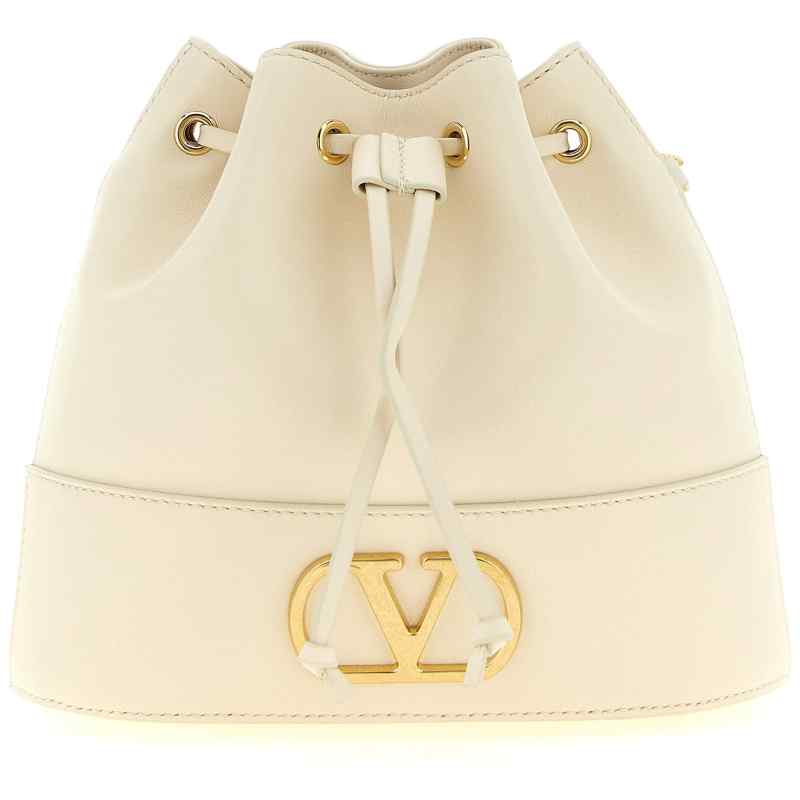 Valentino Garavani Vlogo Signature Sechiello Bag