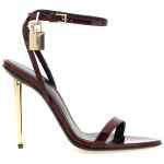 Tom Ford The Padlock Sandals
