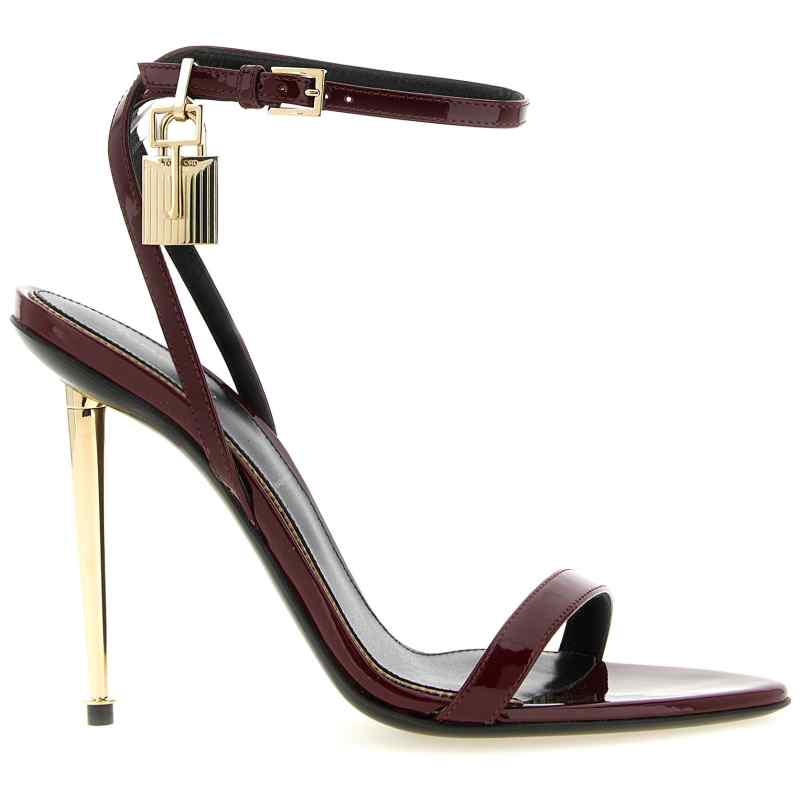 W2272LCL072PRAP_01_M_2026-06-12T09-48-14.375Z Tom Ford The Padlock Sandals