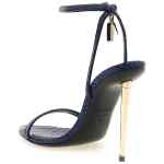 Tom Ford Padlock Sandals