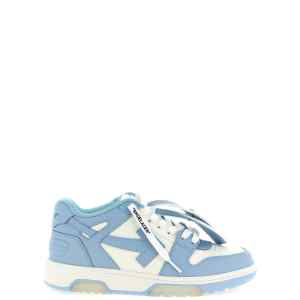 Off White Out Of Office Sneakers