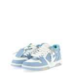 Off White Out Of Office Sneakers