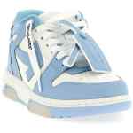 Off White Out Of Office Sneakers