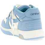 Off White Out Of Office Sneakers