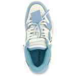 Off White Out Of Office Sneakers