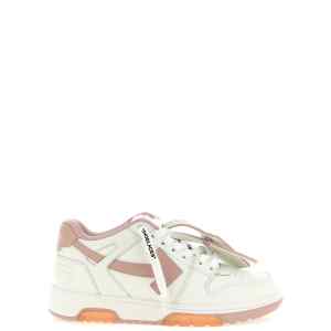 Off White Out Of Office Sneakers