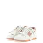 Off White Out Of Office Sneakers