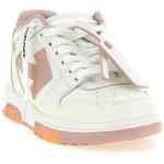 Off White Out Of Office Sneakers