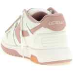 Off White Out Of Office Sneakers